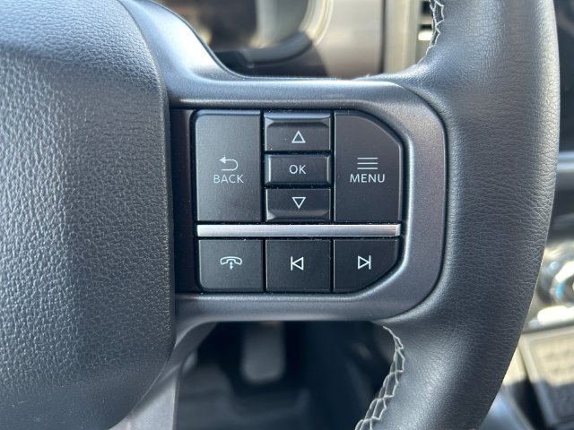 Used 2025 Ford F150 Lariat w/ Equipment Group 501A Mid AWD/4WD image 24