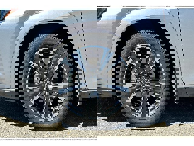 Used 2025 Lexus UX 300h FWD w/ Cold Area Package image 25