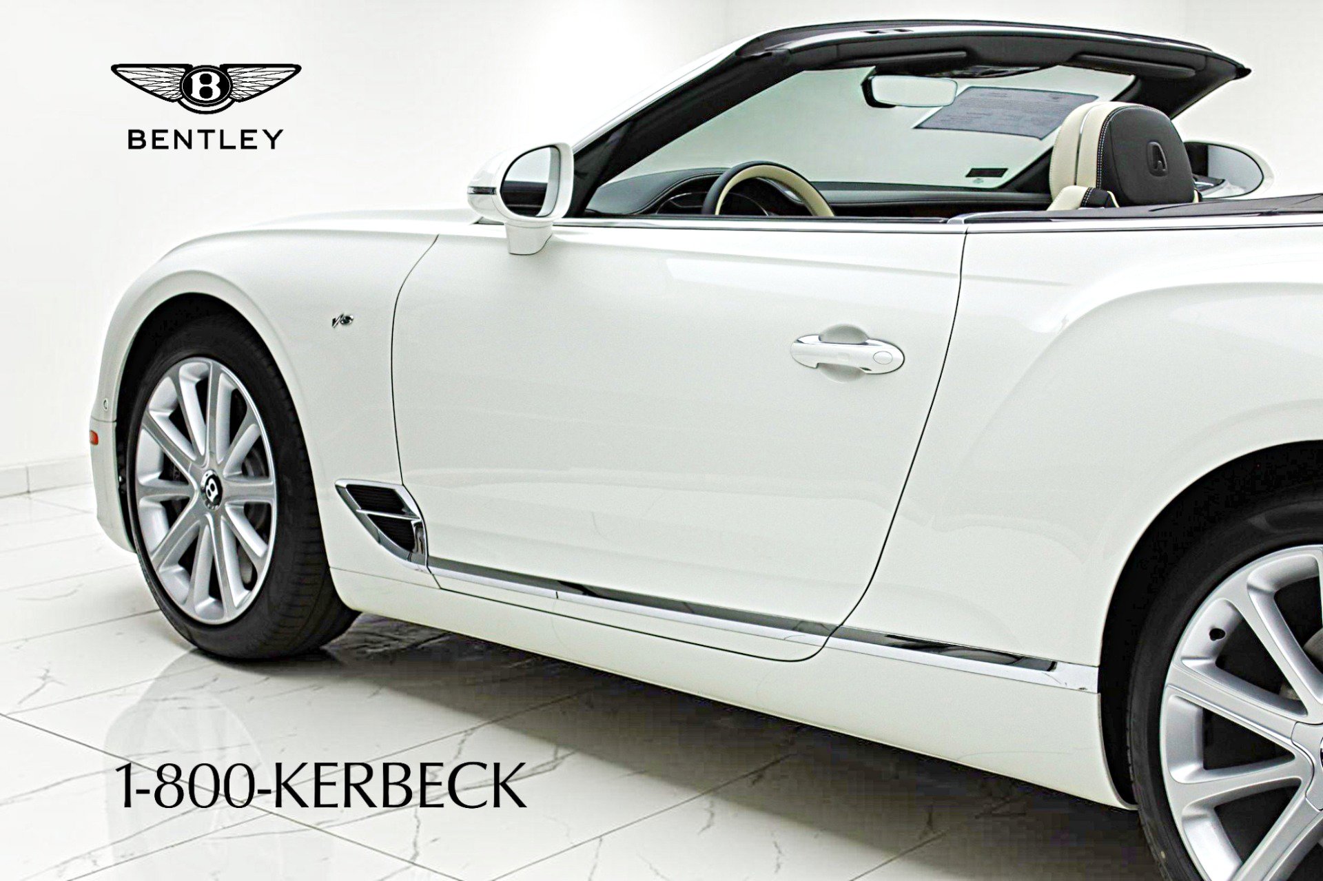 Certified 2021 Bentley Continental GT AWD/4WD image 10