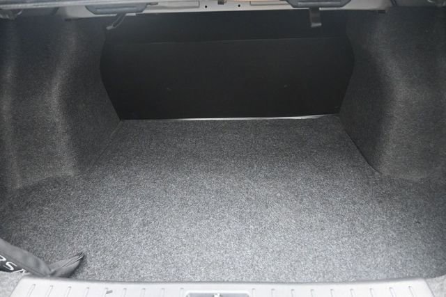 Used 2025 Nissan Versa S w/ Trunk Package FWD image 22