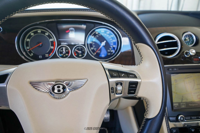 Used 2014 Bentley Continental GT image 58