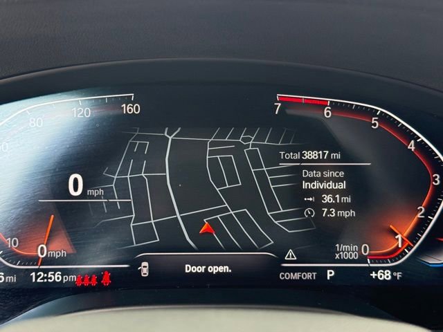 Certified 2023 BMW X3 sDrive30i w/ Premium Package image 27