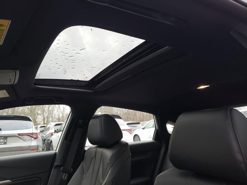 New 2026 Acura Integra A-Spec image 14