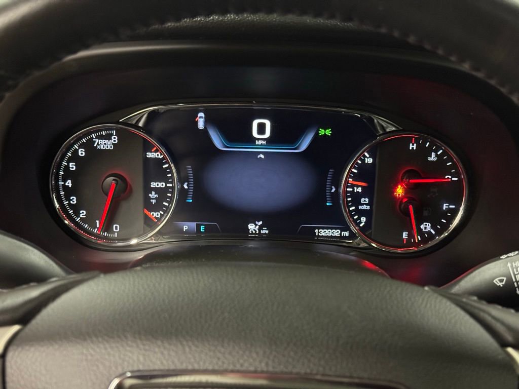 Used 2017 GMC Acadia Denali w/ Technology Package image 44