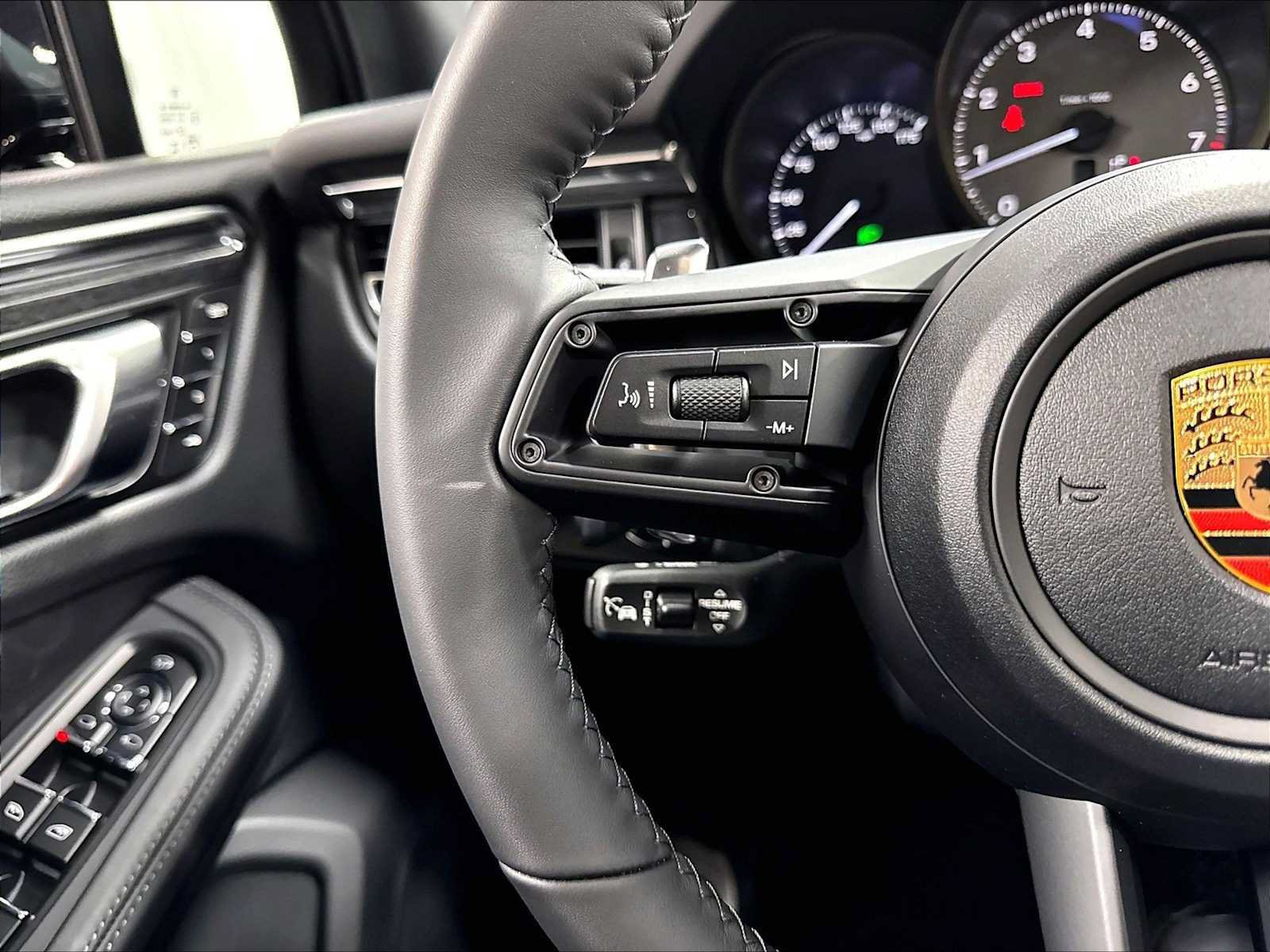 New 2026 Porsche Macan S AWD/4WD image 19