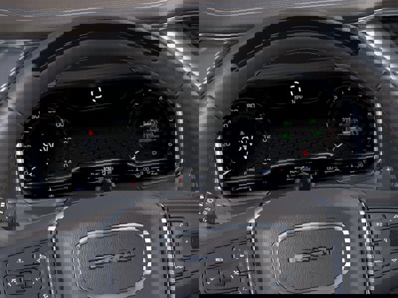 New 2026 GMC Sierra 1500 Denali image 42
