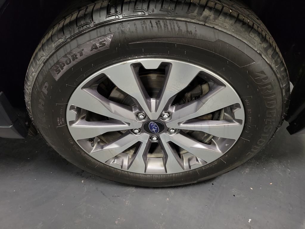 Used 2019 Subaru Outback 2.5i Touring w/ Popular Package #3A image 11