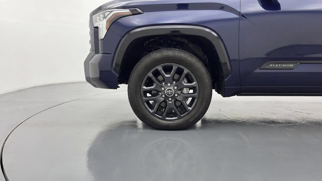 Used 2023 Toyota Tundra Platinum AWD/4WD image 12