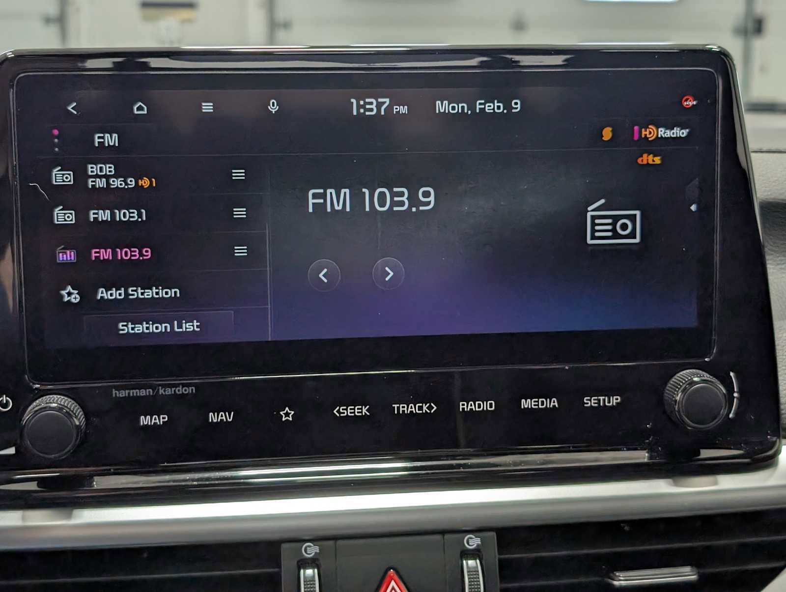 Certified 2024 Kia Forte GT-Line w/ GT-Line Premium Package image 25