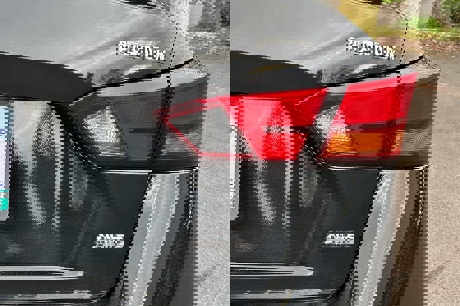 Used 2022 Nissan Altima 2.5 Platinum image 27