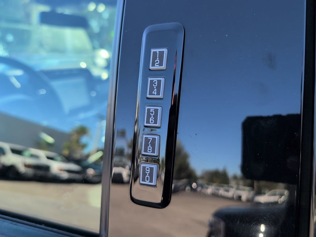 Used 2023 Ford F150 XLT w/ Equipment Group 302A High image 9