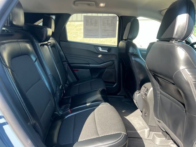 Used 2025 Ford Escape SE FWD image 14