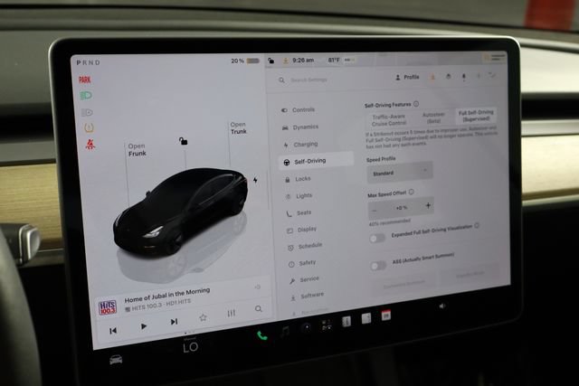 Used 2023 Tesla Model 3 Standard Range RWD image 29