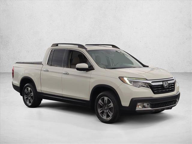 Used 2019 Honda Ridgeline RTL-E image 3