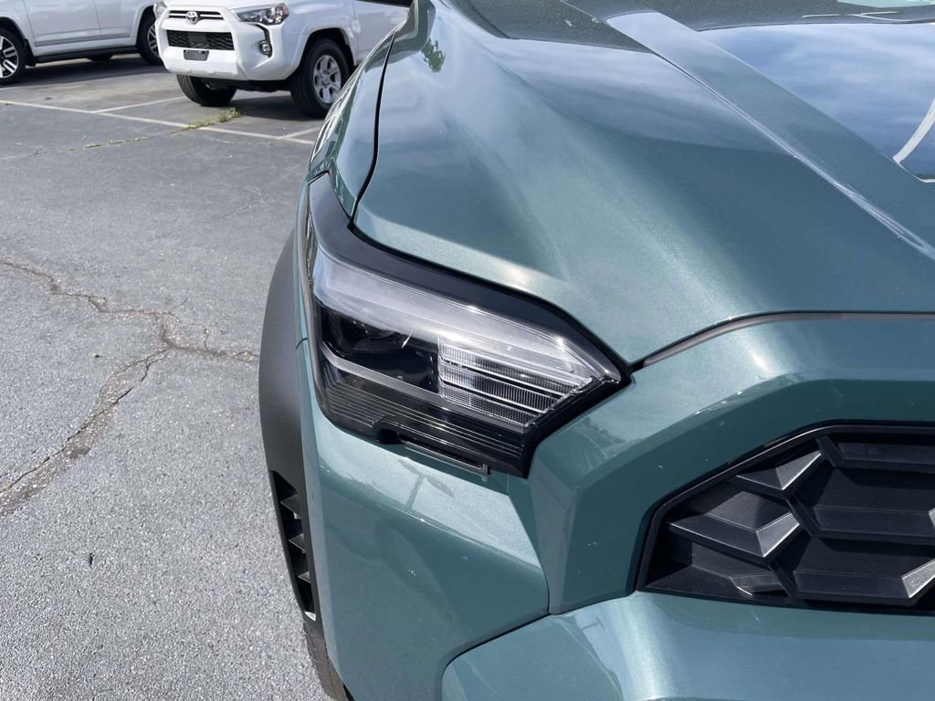 Used 2025 Toyota 4Runner TRD Off-Road image 13