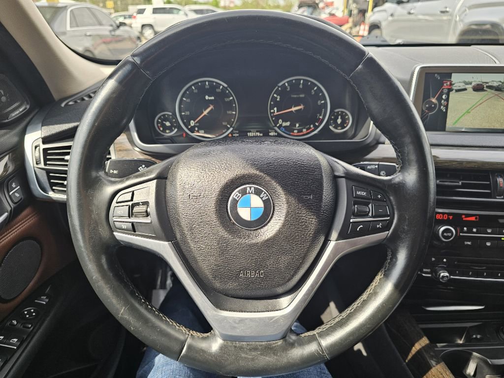 Used 2016 BMW X5 xDrive35i image 31