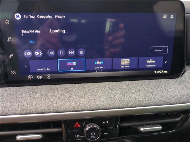 New 2026 Nissan Kicks S image 12