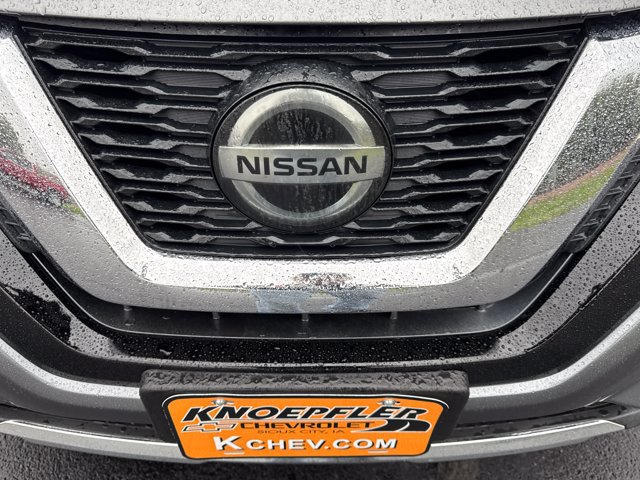 Used 2020 Nissan Rogue SL w/ Premium Package AWD/4WD image 33