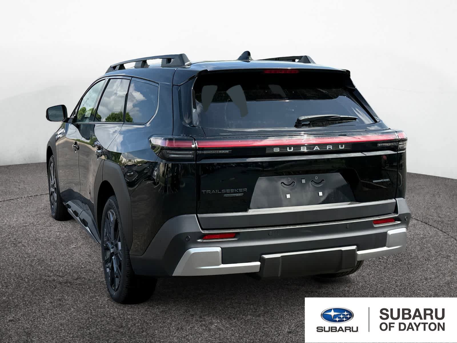 New 2026 Subaru Trailseeker AWD/4WD image 7
