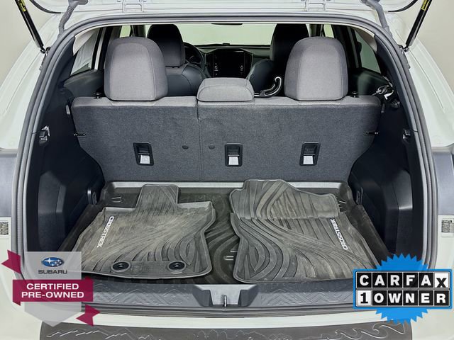 Certified 2024 Subaru Crosstrek 2.0i Premium image 23