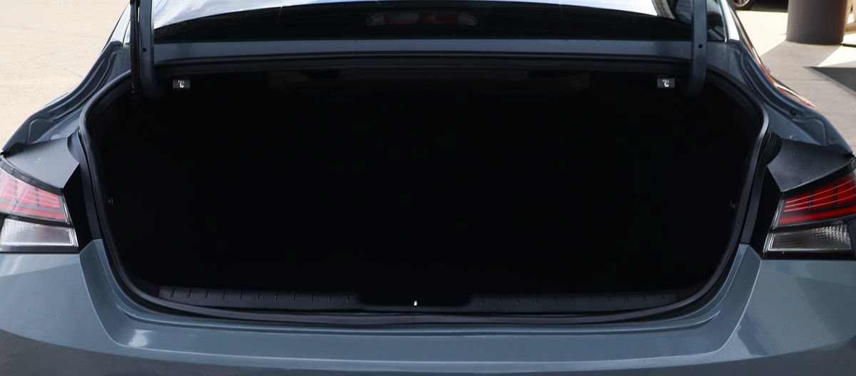 Used 2021 Hyundai Elantra N Line w/ Cargo Package FWD image 22