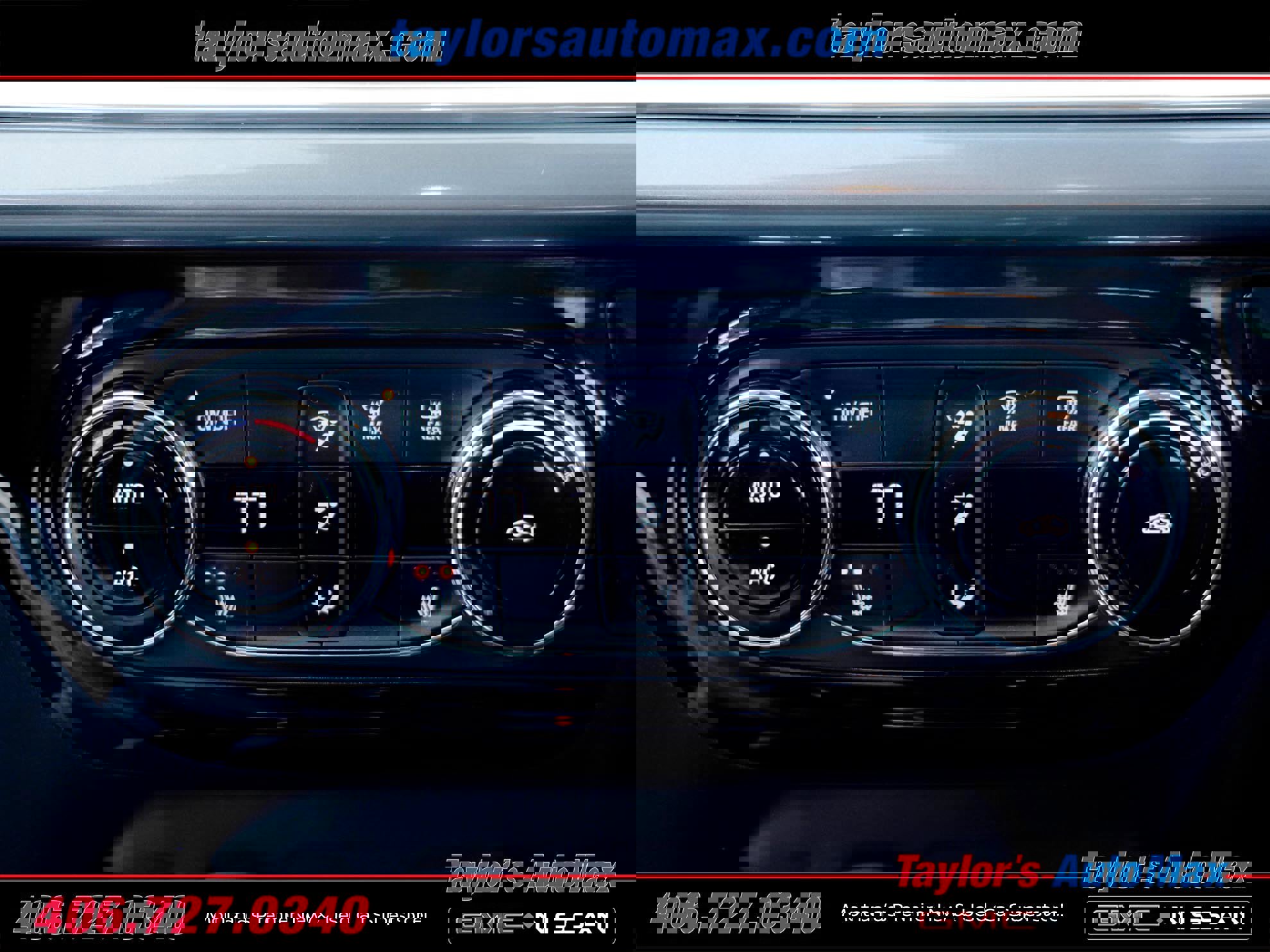 Used 2025 Chevrolet Trax ACTIV w/ Driver Confidence Package image 15