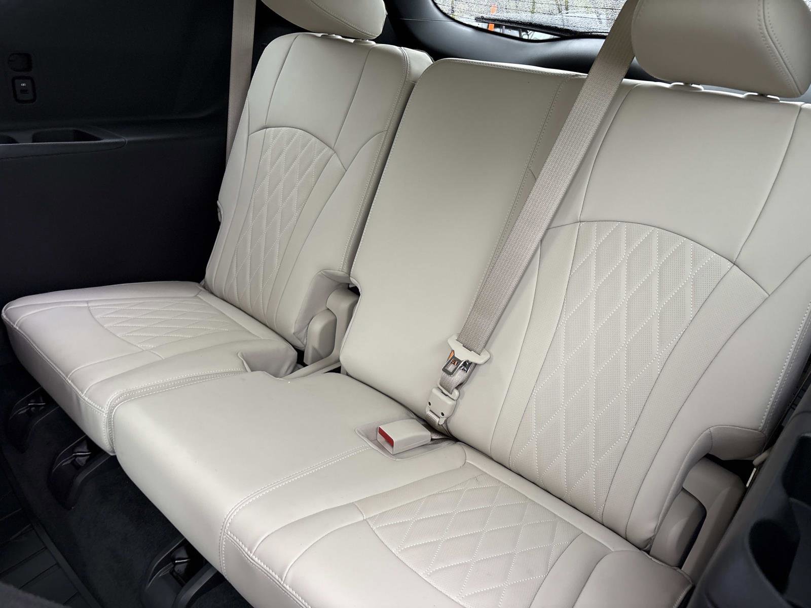 Certified 2023 Buick Enclave Avenir w/ Avenir Technology Package image 31