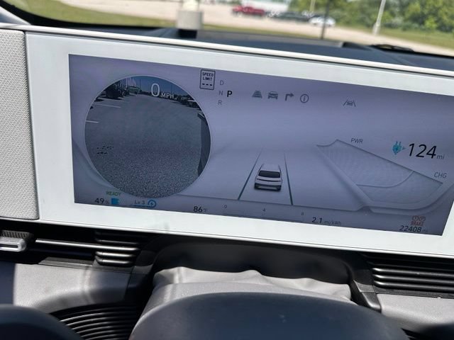 Used 2024 Hyundai Ioniq 5 Limited AWD/4WD image 32