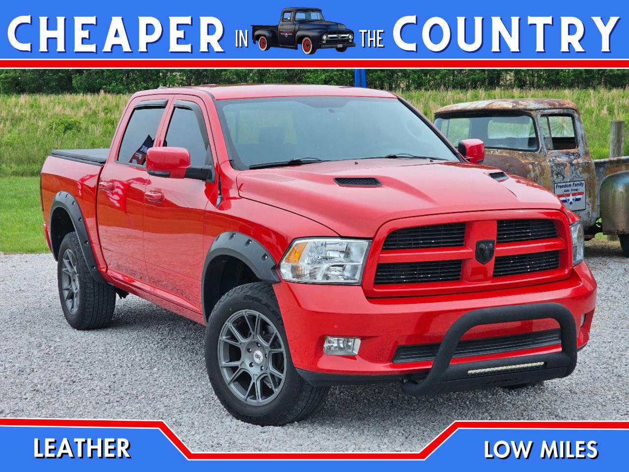 Used 2010 Dodge Ram 1500 Truck Sport