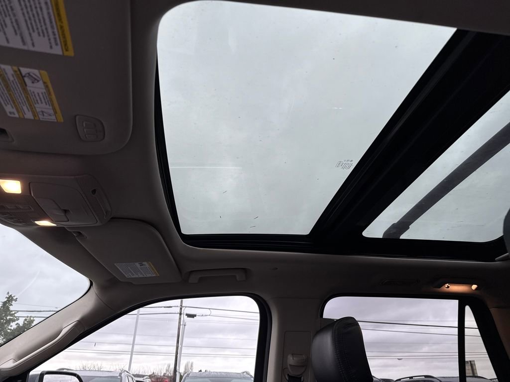 Used 2018 Ford Expedition Platinum image 31