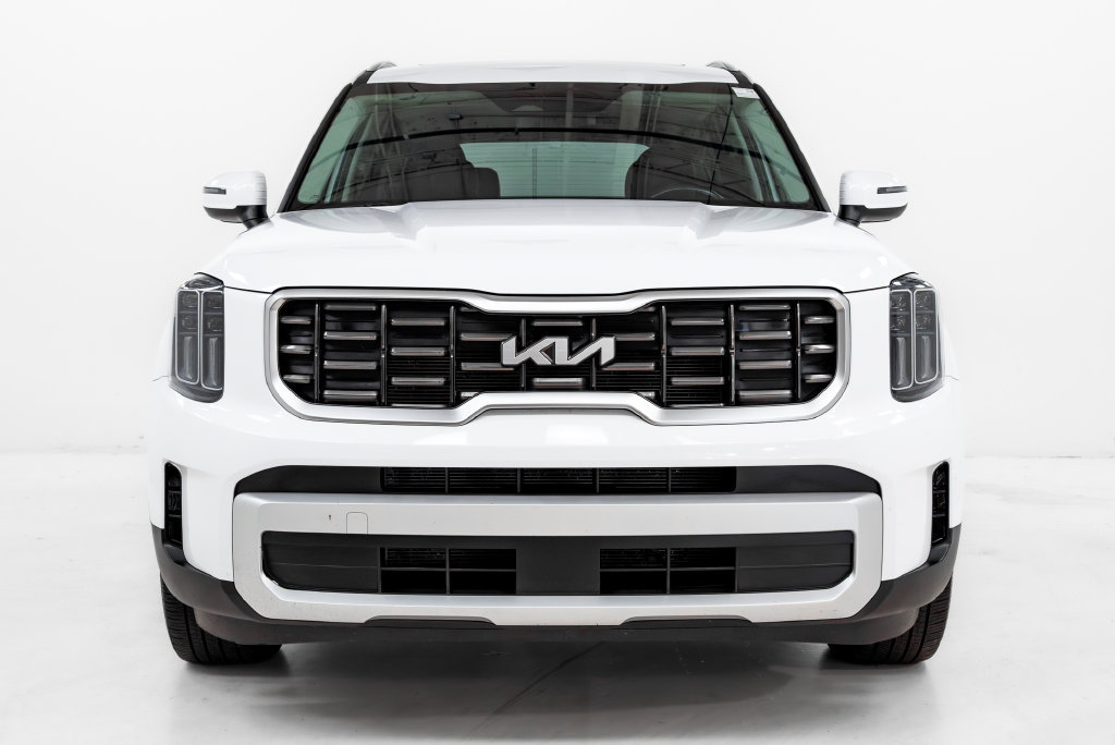 Certified 2025 Kia Telluride S AWD/4WD image 4