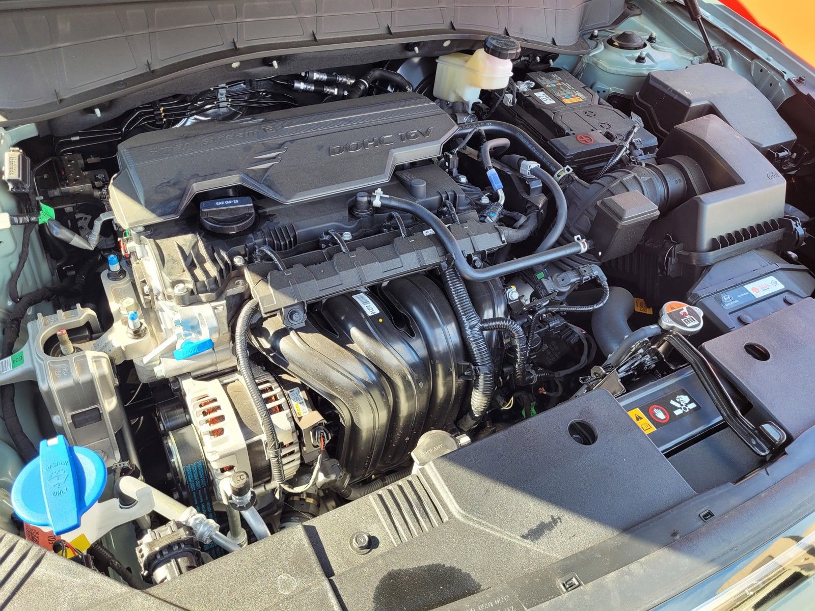 Certified 2026 Hyundai Kona SE image 34