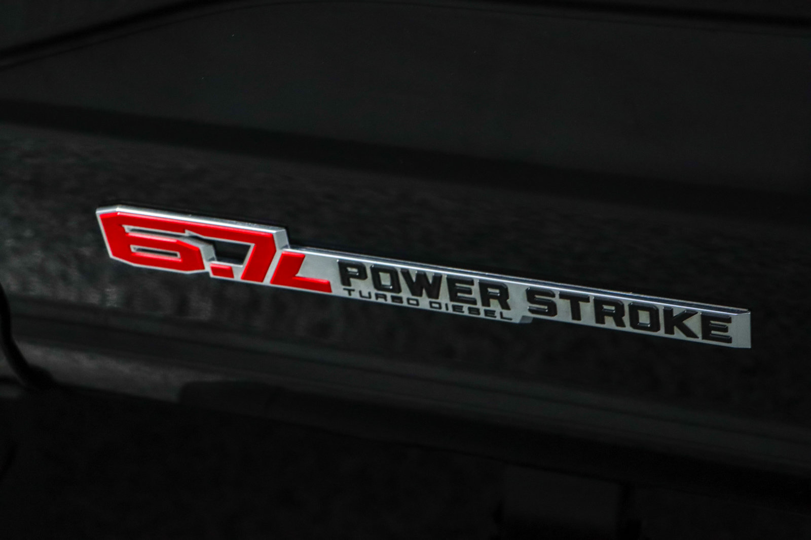 Used 2024 Ford F250 Lariat w/ Lariat Ultimate Package image 32