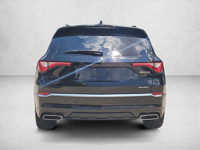 Used 2023 Acura MDX SH-AWD w/ Advance Package image 6