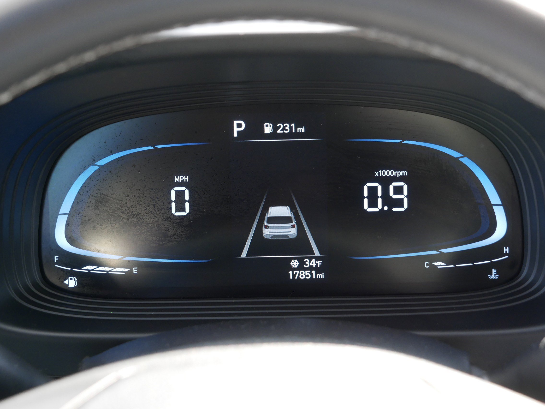 Certified 2023 Hyundai Venue SEL FWD image 21