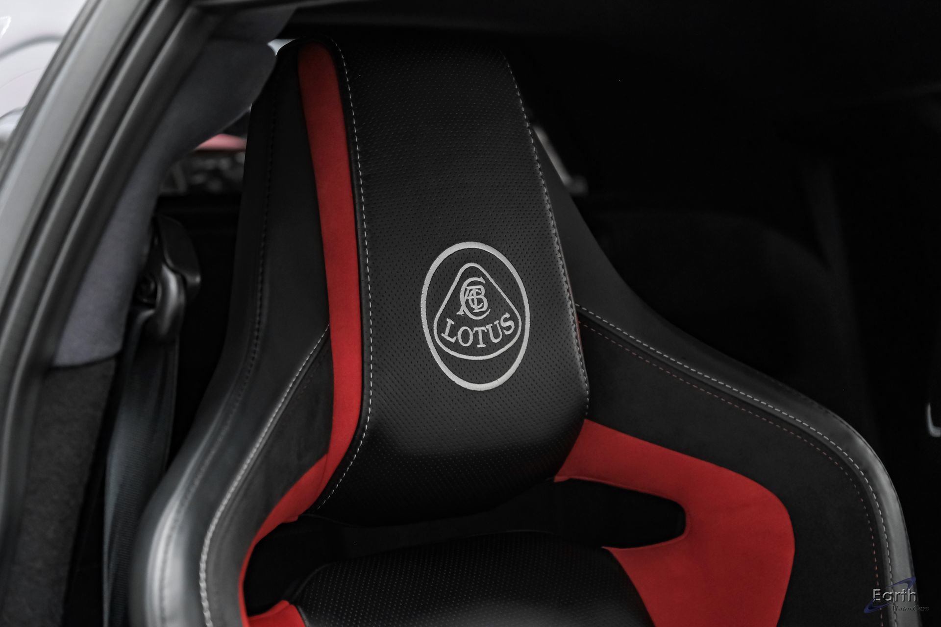 Used 2021 Lotus Evora RWD image 57