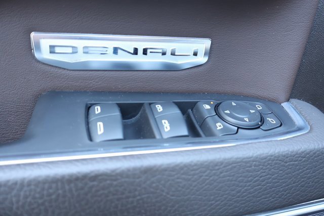 Certified 2025 GMC Sierra 1500 Denali w/ Denali Reserve Package image 10