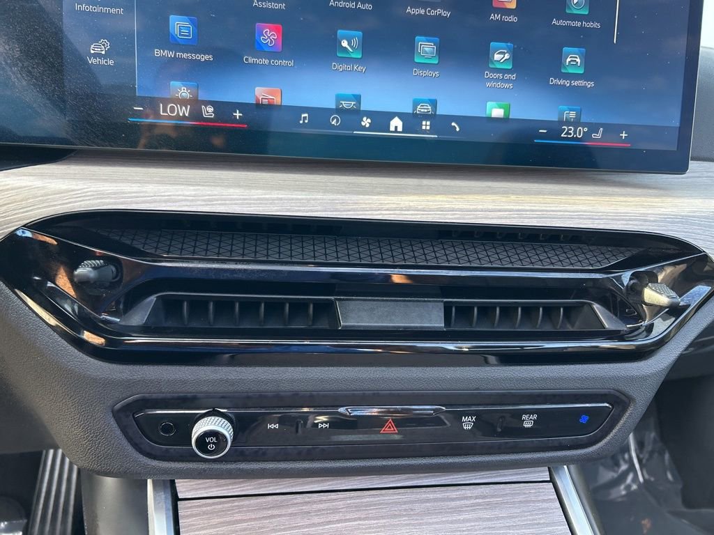 Used 2025 BMW 430i 430i image 41