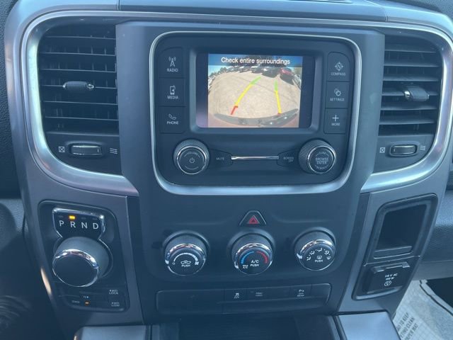 Used 2022 RAM 1500 Classic Warlock image 7