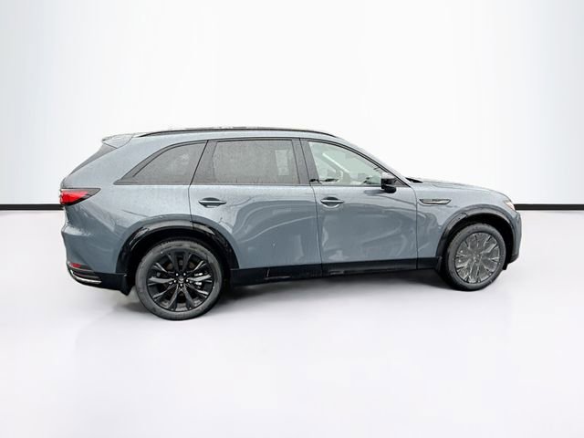 New 2026 MAZDA CX-90 3.3 Turbo S w/ Premium Package image 8