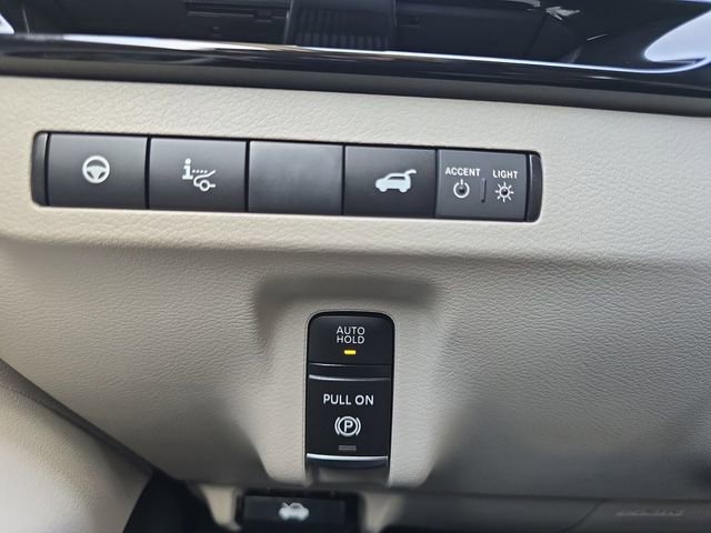 New 2026 Nissan Murano Platinum image 10