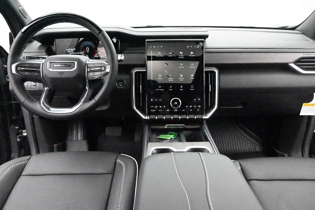 New 2026 GMC Acadia Denali w/ Super Cruise Package AWD/4WD image 23