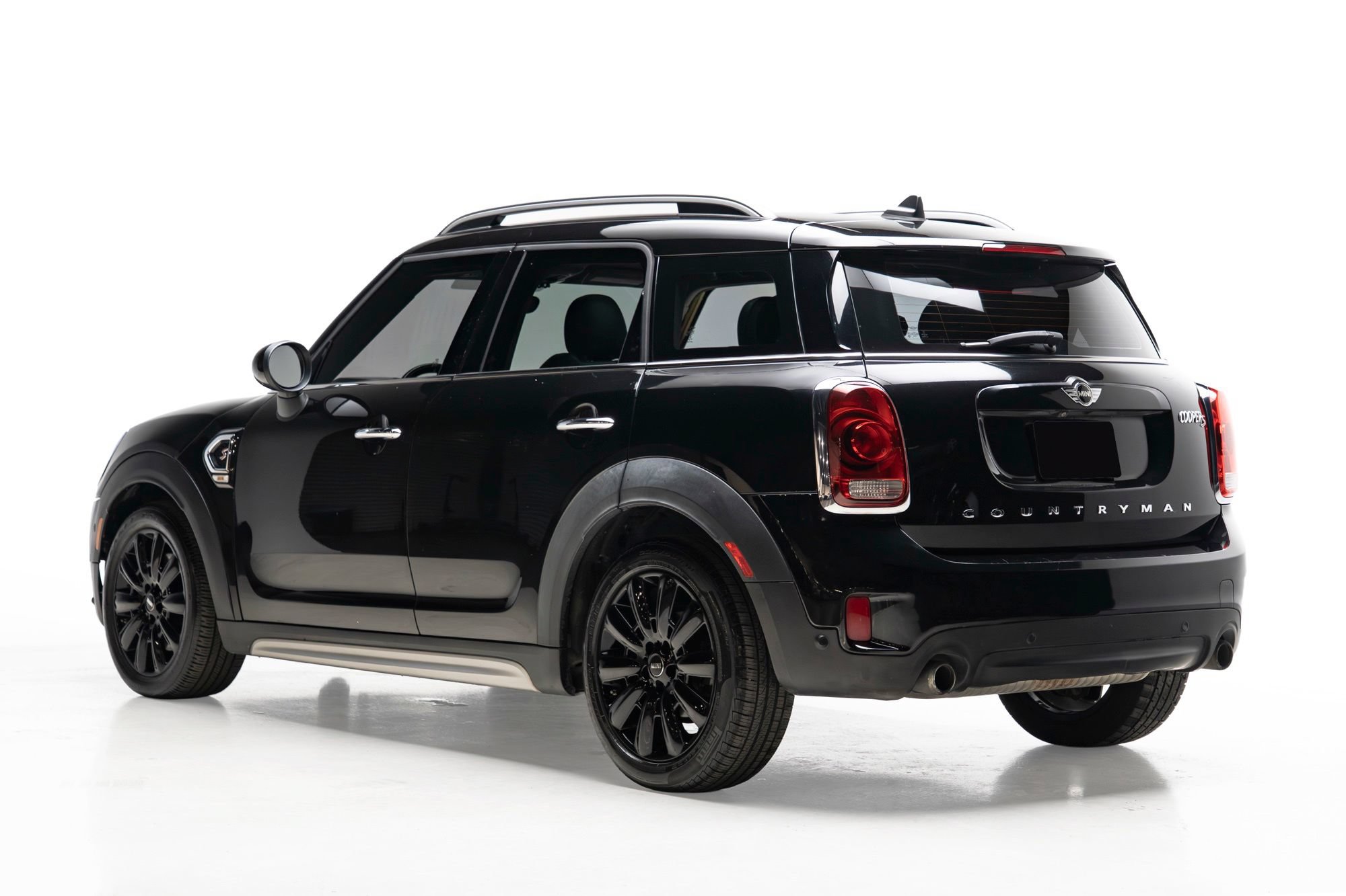 Used 2018 MINI Cooper Countryman S FWD image 10