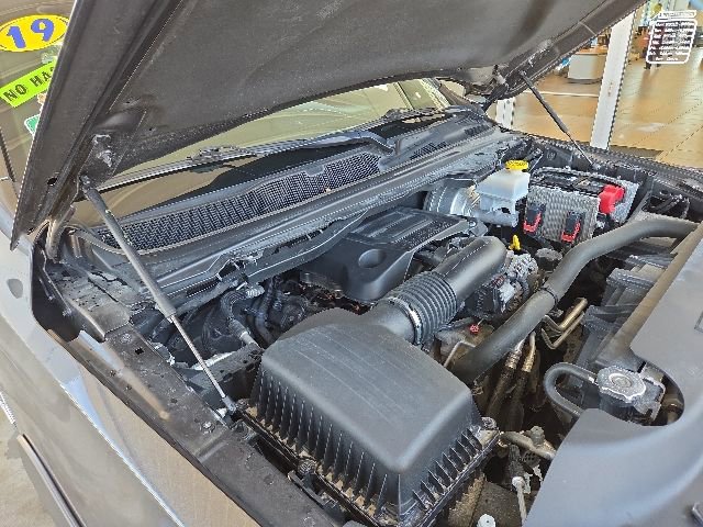 Used 2019 RAM 1500 Big Horn AWD/4WD image 81