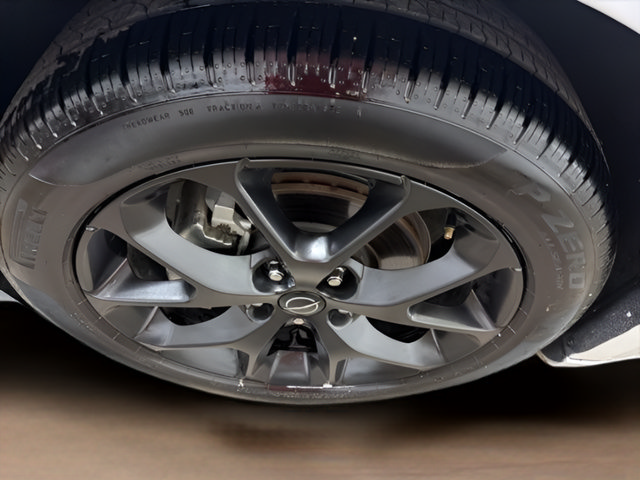 Used 2025 Chrysler Pacifica Limited FWD image 10