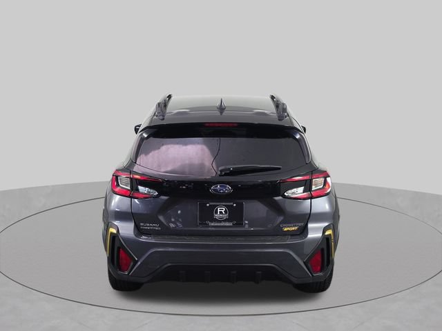 Used 2025 Subaru Crosstrek 2.5i Sport AWD/4WD image 38