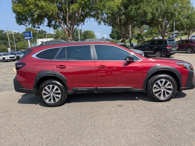 Used 2025 Subaru Outback Premium AWD/4WD image 7