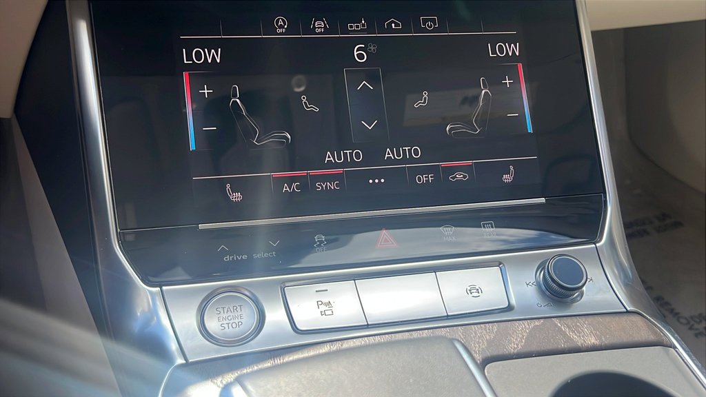Used 2019 Audi A6 2.0T Premium w/ Convenience Package AWD/4WD image 25