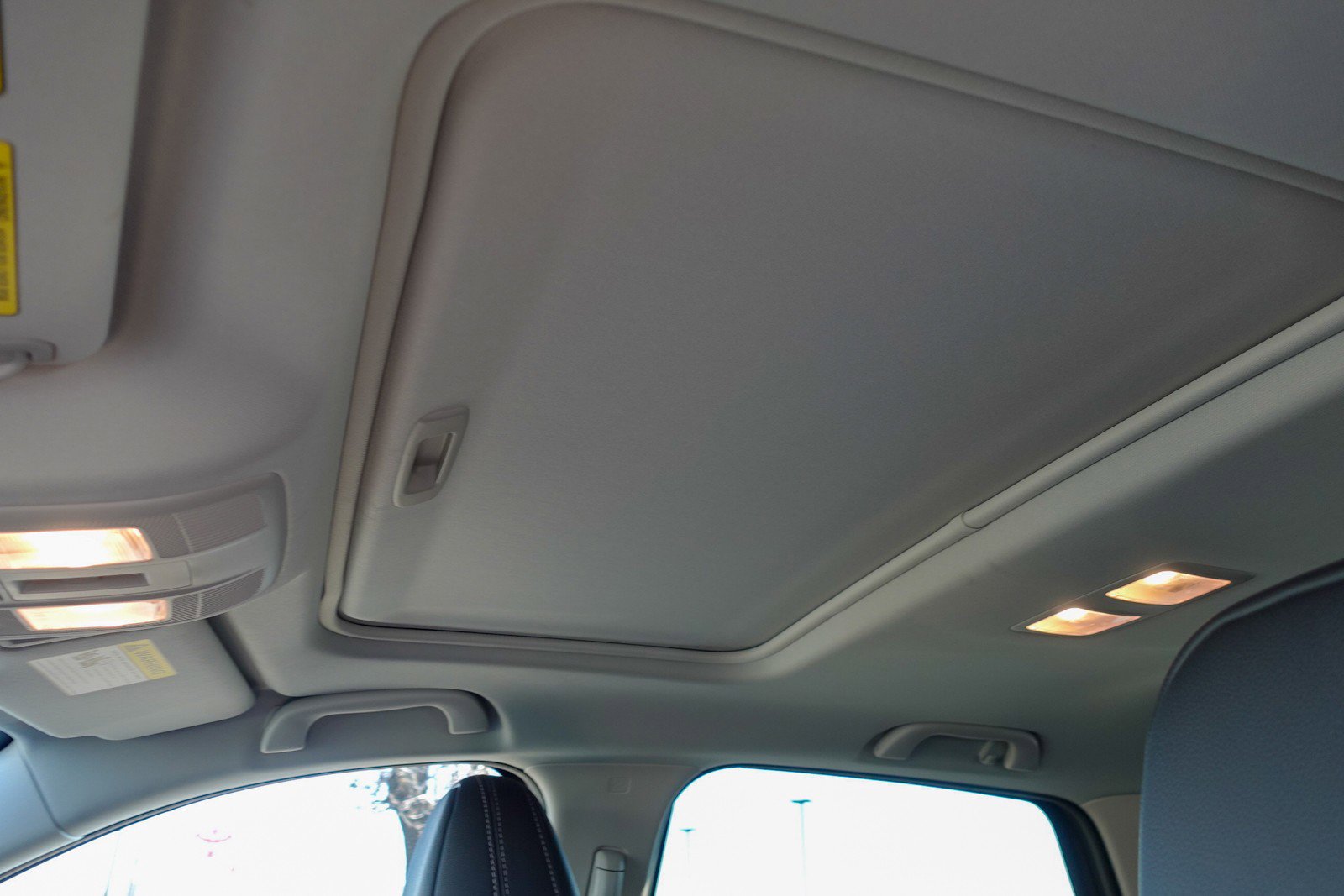 Certified 2025 MAZDA CX-5 AWD 2.5 S w/ Preferred Package image 11