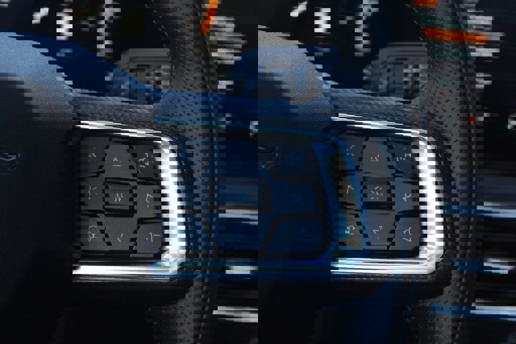 New 2026 Ford Mustang Premium image 31